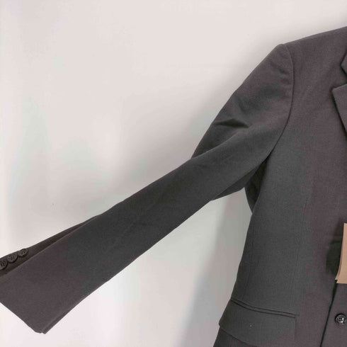 コムデギャルソンオムプリュス COMME des GARCONS HOMME PLUS 04AW 3B ウール混 テーラードジャケット メンズ JPN:S