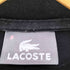 ラコステ LACOSTE ロゴ刺繍 ポロシャツ レディース JPN:2