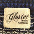 グロスター GLOSTER POPツイードニット メンズ JPN:L