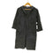 アーペーセー A.P.C. ポーランド製 ベロアセーラーカラーワンピース レディース import:S