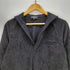 アーペーセー A.P.C. ポーランド製 ベロアセーラーカラーワンピース レディース import:S