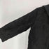 アーペーセー A.P.C. ポーランド製 ベロアセーラーカラーワンピース レディース import:S