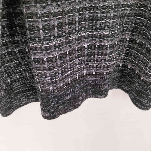 グロスター GLOSTER POPツイードニット メンズ JPN:L