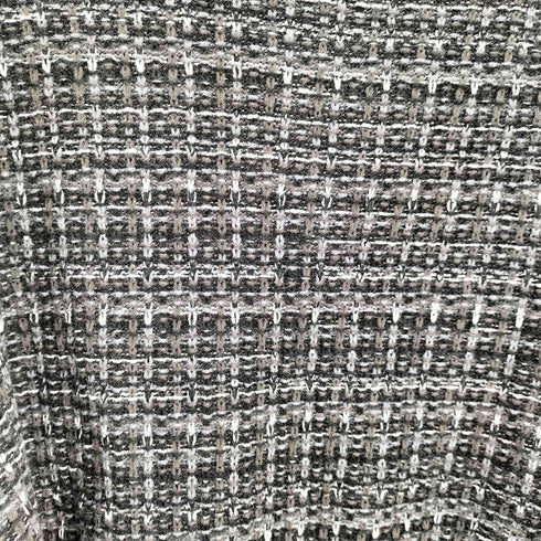 グロスター GLOSTER POPツイードニット メンズ JPN:L