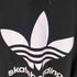 アディダス adidas Skateboarding トレフォイルロゴプリント プルオーバーパーカー メンズ JPN:L