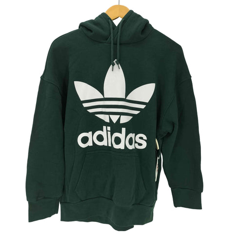 アディダスオリジナルス adidas Originals AC Pullover Hoodie メンズ JPN:S