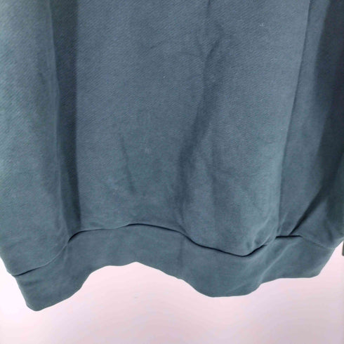 アディダスオリジナルス adidas Originals AC Pullover Hoodie メンズ JPN:S