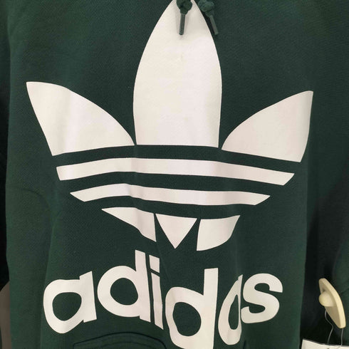 アディダスオリジナルス adidas Originals AC Pullover Hoodie メンズ JPN:S