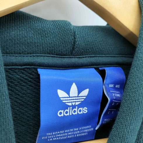アディダスオリジナルス adidas Originals AC Pullover Hoodie メンズ JPN:S