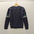チャンピオン Champion MISSOURI STATE ミズーリ ナンバリング75 カレッジ プリント スウェット 裏起毛 袖目付き レディース import:M