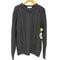 CREATION CUBE クルーネックケーブルニット メンズ JPN:XL