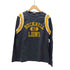 チャンピオン Champion PROCESSED SPORTSWEAR 復刻 小文字ランタグ BUCKNELL バックネル ナンバリング 62 カレッジプリント リブ切替 カットソー ロンT 袖目付き メンズ import:M