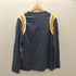 チャンピオン Champion PROCESSED SPORTSWEAR 復刻 小文字ランタグ BUCKNELL バックネル ナンバリング 62 カレッジプリント リブ切替 カットソー ロンT 袖目付き メンズ import:M