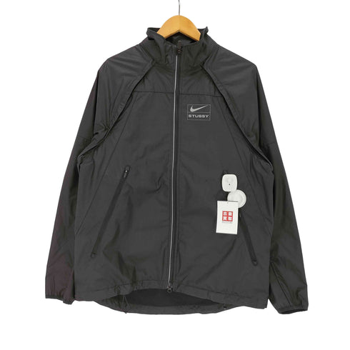 ステューシー Stussy 22SS NRG Convertible Jacket コンバーチブルジャケット メンズ JPN:S