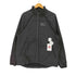 ステューシー Stussy 22SS NRG Convertible Jacket コンバーチブルジャケット メンズ JPN:S