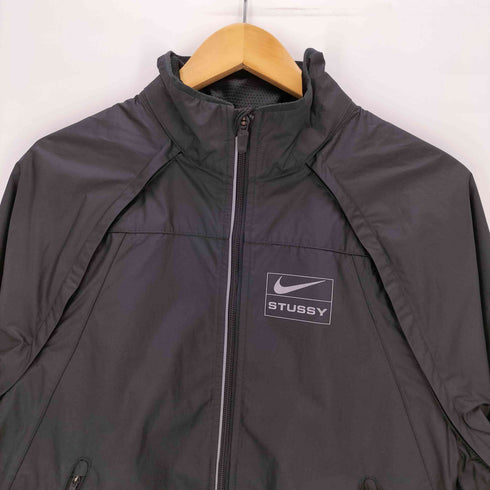 ステューシー Stussy 22SS NRG Convertible Jacket コンバーチブルジャケット メンズ JPN:S