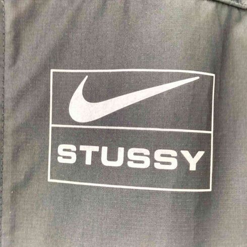 ステューシー Stussy 22SS NRG Convertible Jacket コンバーチブルジャケット メンズ JPN:S