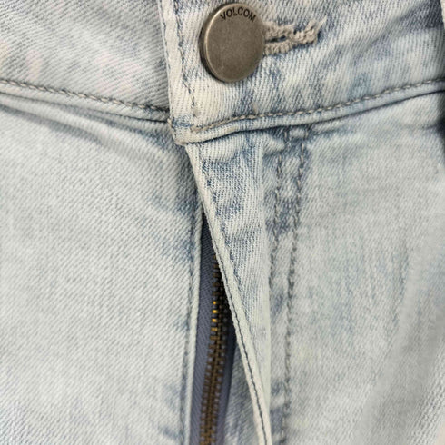 ヴォルコム VOLCOM Stone Step Hirise Pant レディース US:28-29