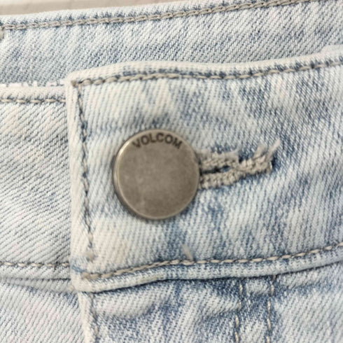 ヴォルコム VOLCOM Stone Step Hirise Pant レディース US:28-29