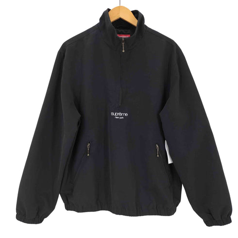 シュプリーム Supreme 20SS Track Half Zip Pullover メンズ JPN:M