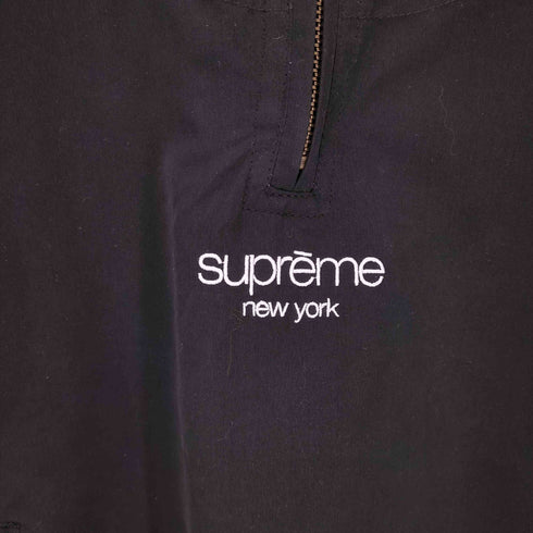 シュプリーム Supreme 20SS Track Half Zip Pullover メンズ JPN:M