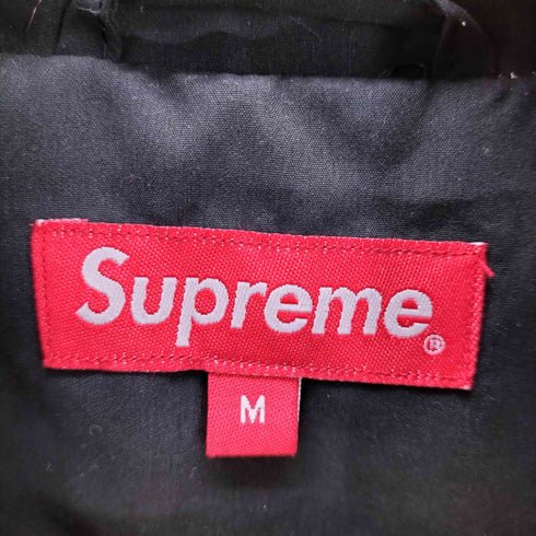 シュプリーム Supreme 20SS Track Half Zip Pullover メンズ JPN:M