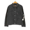 リーバイス Levis 00s 70501 1st EURO ユーロリーバイス ブラックデニムトラッカージャケット メンズ JPN:M