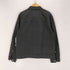 リーバイス Levis 00s 70501 1st EURO ユーロリーバイス ブラックデニムトラッカージャケット メンズ JPN:M