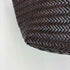DRAGON DIFFUSION TRIPLE JUMP SMALL レザー 編み込み トートバッグ レディース