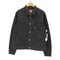 リーバイス Levis Done 70501 1st Type EURO Denim Jacket Black Edge メンズ JPN:M