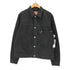 リーバイス Levis Done 70501 1st Type EURO Denim Jacket Black Edge メンズ JPN:M