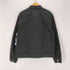リーバイス Levis Done 70501 1st Type EURO Denim Jacket Black Edge メンズ JPN:M