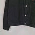 リーバイス Levis Done 70501 1st Type EURO Denim Jacket Black Edge メンズ JPN:M