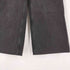 アーペーセー A.P.C. JEAN ELISABETH ブラックバギーデニム メンズ 26