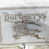 バーバリーズ BURBERRYS 白タグ ロゴ刺繍 サファリジャケット メンズ import:S