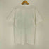 フルーツオブザルーム FRUIT OF THE LOOM MADE IN USA TREASURES フロントプリントクルーネックS/S Tシャツ メンズ import:M