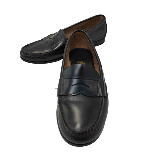 セバゴ SEBAGO USA製 ビーフロール コイン ローファー レディース 9