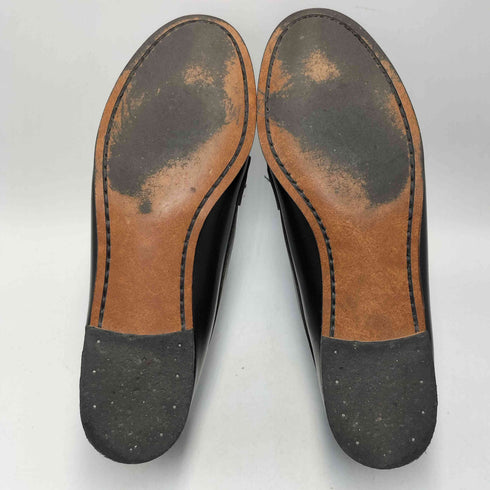 セバゴ SEBAGO USA製 ビーフロール コイン ローファー レディース 9
