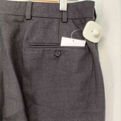 ブルックスブラザーズ BROOKS BROTHERS ウールスラックスパンツ メンズ US:34-35