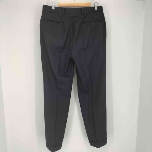 ブルックスブラザーズ BROOKS BROTHERS ウールスラックスパンツ メンズ US:34-35