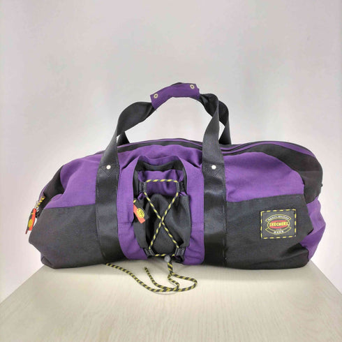 スケッチャーズ SKECHERS ナイロンダッフルバッグ メンズ