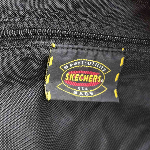 スケッチャーズ SKECHERS ナイロンダッフルバッグ メンズ