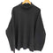 ウィム バイ リドム WYM LIDNM MILANO RIB HEAVY WEIGHT TURTLE メンズ JPN:L