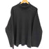 ウィム バイ リドム WYM LIDNM MILANO RIB HEAVY WEIGHT TURTLE メンズ JPN:L