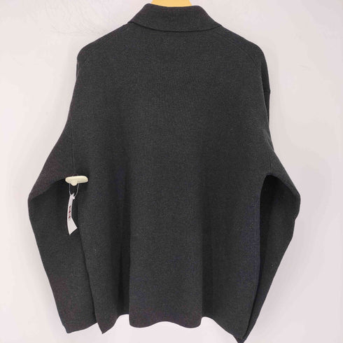 ウィム バイ リドム WYM LIDNM MILANO RIB HEAVY WEIGHT TURTLE メンズ JPN:L