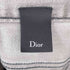 ディオールオム Dior HOMME ストレッチ スリム ボタンフライ デニム メンズ 27