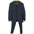 スーツカンパニー THE SUIT COMPANY SUPER120’s スーツセットアップ メンズ 165cm-8Drop