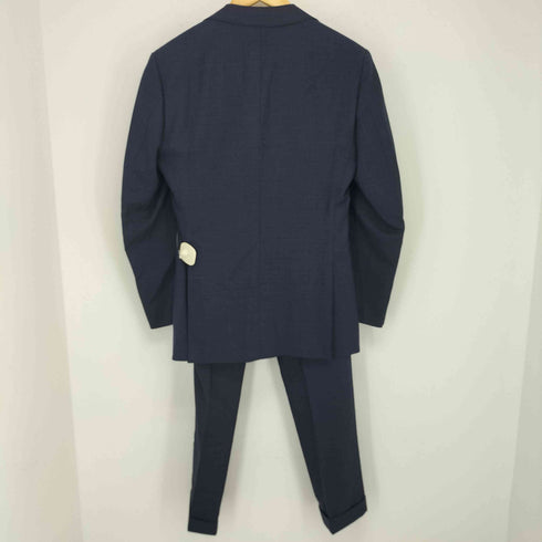 スーツカンパニー THE SUIT COMPANY SUPER120’s スーツセットアップ メンズ 165cm-8Drop