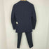 スーツカンパニー THE SUIT COMPANY SUPER120’s スーツセットアップ メンズ 165cm-8Drop