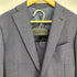 スーツカンパニー THE SUIT COMPANY SUPER120’s スーツセットアップ メンズ 165cm-8Drop